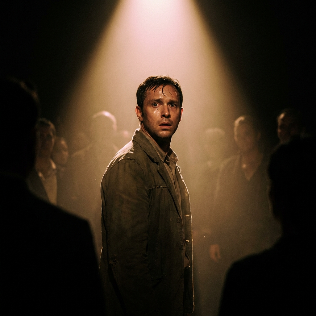 Grafica sulla paura del giudizio degli altri