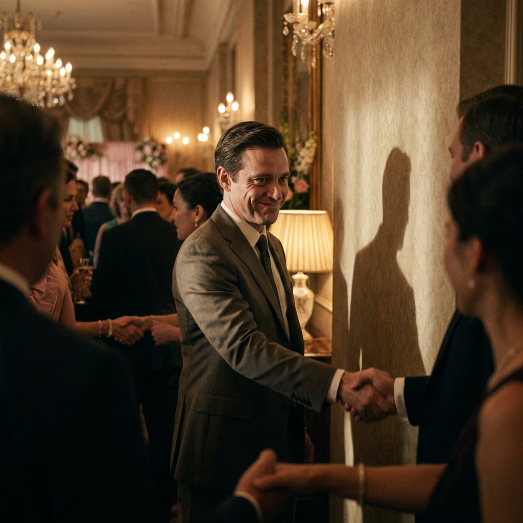 Grafica sul dire sì quando dentro senti no