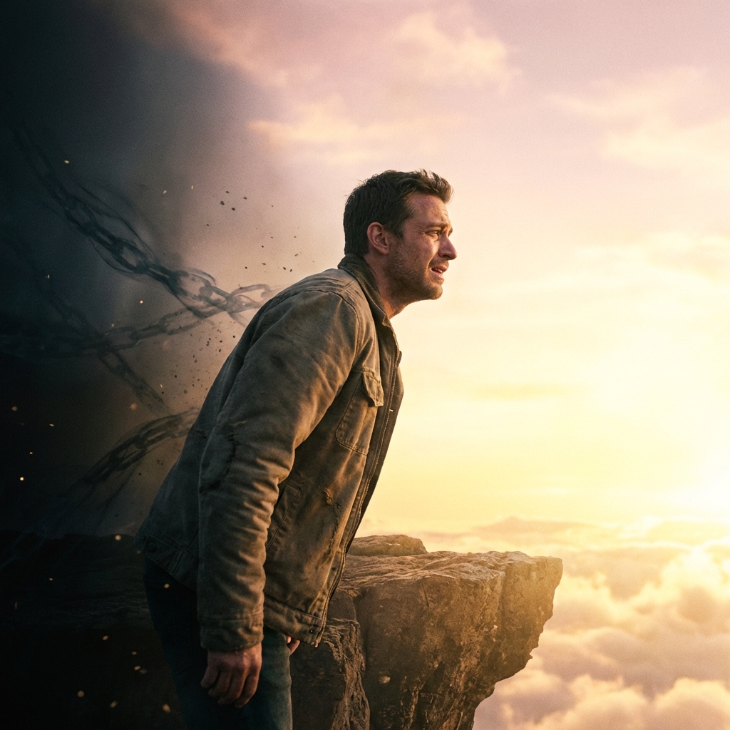 Grafica sul potenziale frenato dal rumore quotidiano