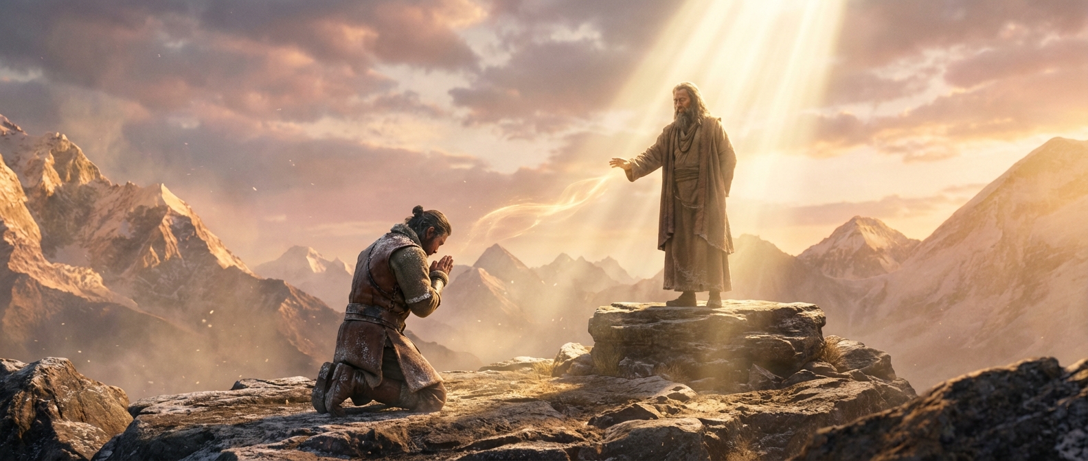 Grafica FAQ L'Autostima del Guerriero di Luce